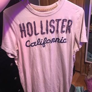 Hollister California Tee